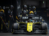 GP MESSICO, Daniel Ricciardo (AUS), Renault F1 Team 
27.10.2019.