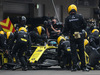 GP MESSICO, Daniel Ricciardo (AUS), Renault F1 Team during pitstop
27.10.2019.