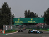 GP MESSICO, George Russell (GBR) Williams Racing FW42.
27.10.2019.