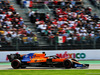 GP MESSICO, Carlos Sainz Jr (ESP) McLaren MCL34.
27.10.2019.