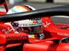 GP MESSICO, Sebastian Vettel (GER) Ferrari SF90.
27.10.2019.