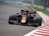 GP MESSICO, Alexander Albon (THA) Red Bull Racing 
27.10.2019.