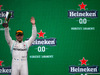 GP MESSICO, Valtteri Bottas (FIN) Mercedes AMG F1 W10. 27.10.2019.