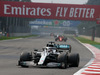 GP MESSICO, Lewis Hamilton (GBR) Mercedes AMG F1 W10.
27.10.2019.