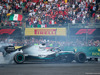 GP MESSICO, Lewis Hamilton (GBR) Mercedes AMG F1 W10. 27.10.2019.