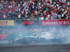 GP MESSICO, Lewis Hamilton (GBR) Mercedes AMG F1 W10. 27.10.2019.
