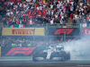 GP MESSICO, Lewis Hamilton (GBR) Mercedes AMG F1 W10. 27.10.2019.