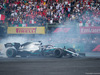GP MESSICO, Lewis Hamilton (GBR) Mercedes AMG F1 W10. 27.10.2019.