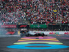GP MESSICO, Lewis Hamilton (GBR) Mercedes AMG F1 W10. 27.10.2019.