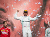 GP MESSICO, Lewis Hamilton (GBR) Mercedes AMG F1 W10. 27.10.2019.