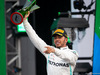 GP MESSICO, Lewis Hamilton (GBR) Mercedes AMG F1 W10. 27.10.2019.