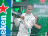 GP MESSICO, Lewis Hamilton (GBR) Mercedes AMG F1 W10. 27.10.2019.