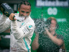 GP MESSICO, Lewis Hamilton (GBR) Mercedes AMG F1 W10. 27.10.2019.