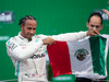 GP MESSICO, 1st place Lewis Hamilton (GBR) Mercedes AMG F1 W10. 27.10.2019.