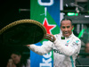 GP MESSICO, 1st place Lewis Hamilton (GBR) Mercedes AMG F1 W10. 27.10.2019.