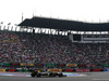 GP MESSICO, Nico Hulkenberg (GER), Renault Sport F1 Team 
27.10.2019.