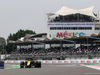 GP MESSICO, Nico Hulkenberg (GER), Renault Sport F1 Team 
27.10.2019.