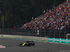 GP MESSICO, Nico Hulkenberg (GER) Renault Sport F1 Team RS19.
27.10.2019.