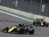 GP MESSICO, Nico Hulkenberg (GER) Renault Sport F1 Team RS19.
27.10.2019.