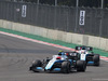 GP MESSICO, Robert Kubica (POL) Williams Racing FW42.
27.10.2019.
