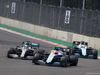 GP MESSICO, Robert Kubica (POL) Williams Racing FW42.
27.10.2019.