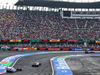 GP MESSICO, Charles Leclerc (MON) Ferrari SF90 davanti a Lance Stroll (CDN) Racing Point F1 Team RP19 e Daniil Kvyat (RUS) Scuderia Toro Rosso STR14.
27.10.2019.