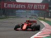 GP MESSICO, Charles Leclerc (MON) Ferrari SF90.
27.10.2019.