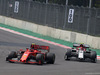 GP MESSICO, Charles Leclerc (MON) Ferrari SF90.
27.10.2019.