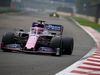 GP MESSICO, Sergio Perez (MEX) Racing Point F1 Team RP19.
27.10.2019.