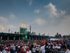 GP MESSICO, DJ Tiesto (NLD) on the podium. 27.10.2019.