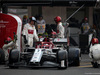 GP MESSICO, Kimi Raikkonen (FIN), Alfa Romeo Racing 
27.10.2019.