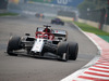 GP MESSICO, Kimi Raikkonen (FIN) Sauber C37.
27.10.2019.