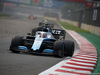 GP MESSICO, George Russell (GBR) Williams Racing FW42.
27.10.2019.
