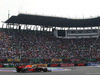 GP MESSICO, Max Verstappen (NLD), Red Bull Racing 
27.10.2019.