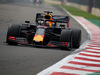 GP MESSICO, Max Verstappen (NLD) Red Bull Racing RB15.
27.10.2019.