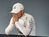 GP MESSICO, Valtteri Bottas (FIN) Mercedes AMG F1 in the post race FIA Press Conference.                               
27.10.2019.