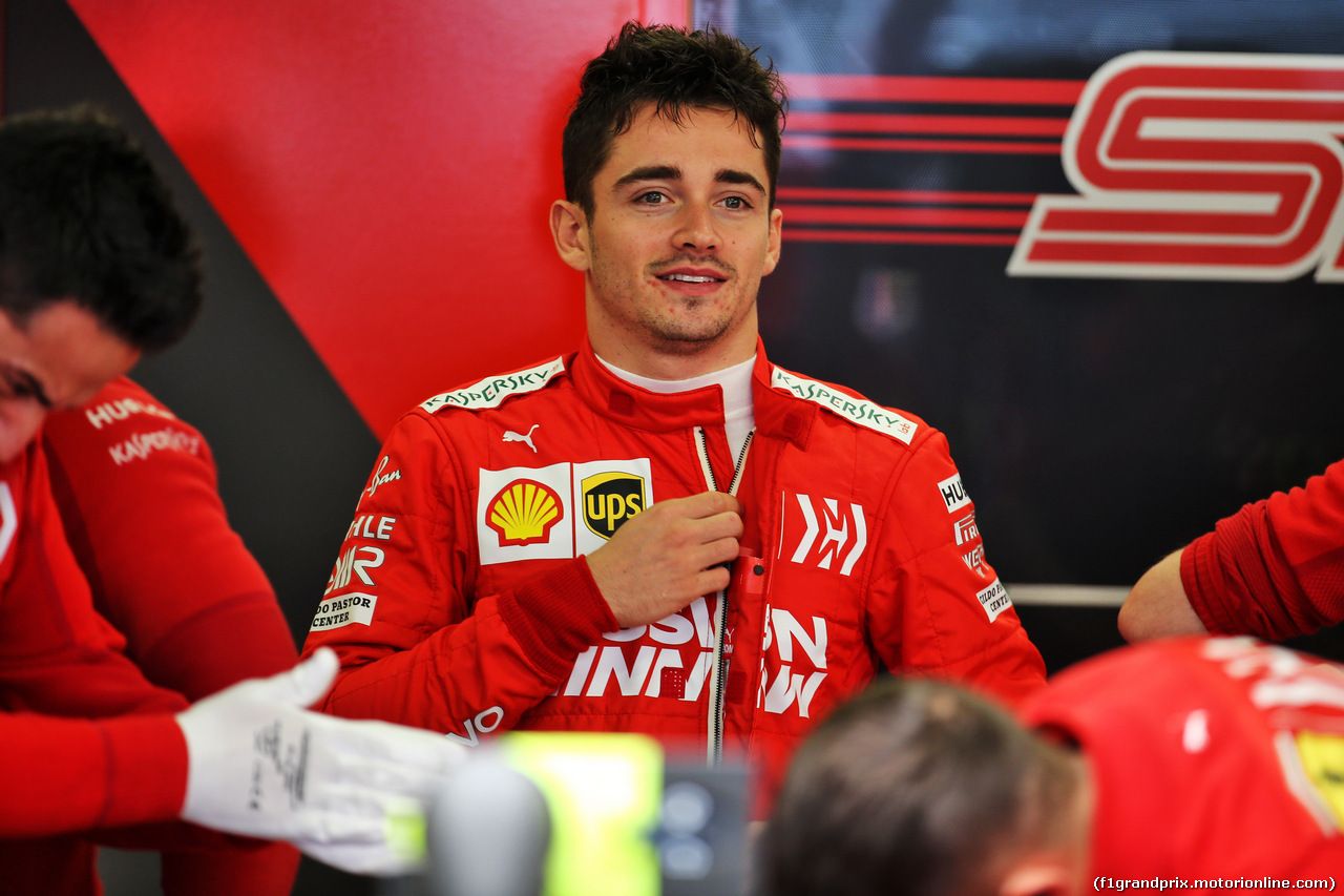 GP MESSICO - Qualifiche e Prove Libere 3