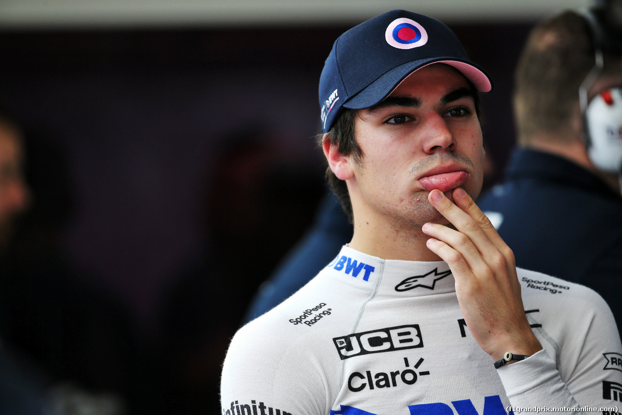 GP MESSICO - Qualifiche e Prove Libere 3