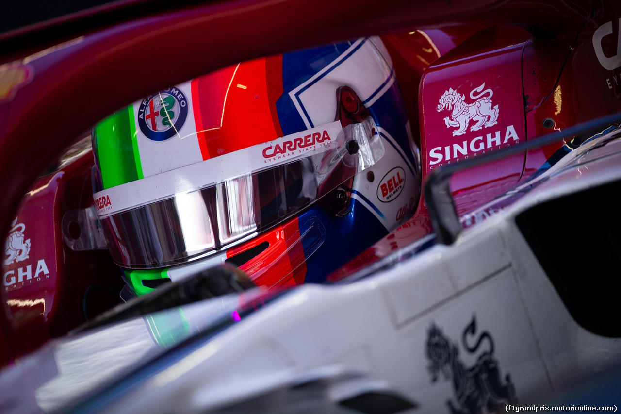 GP MESSICO - Qualifiche e Prove Libere 3