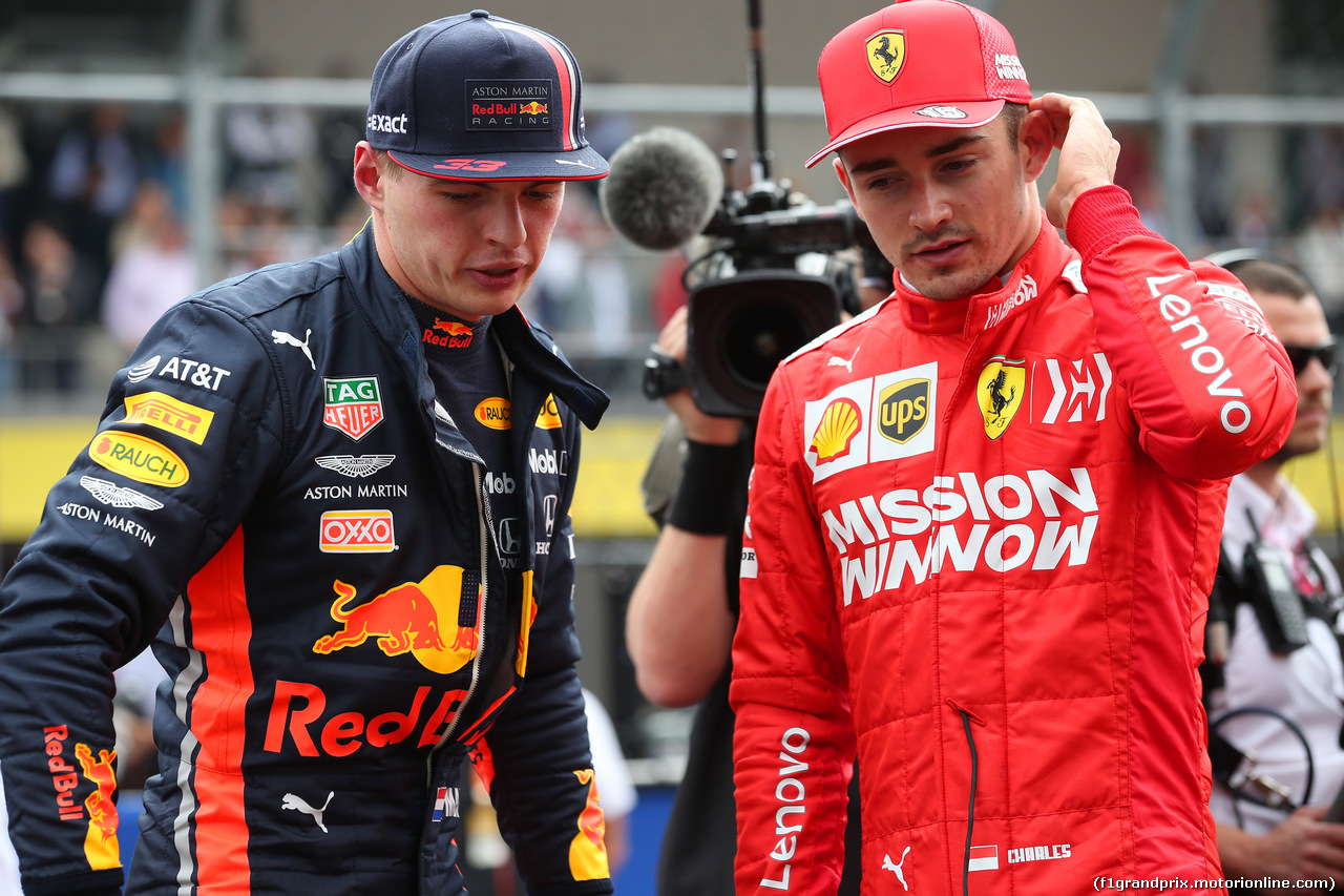 GP MESSICO - Qualifiche e Prove Libere 3
