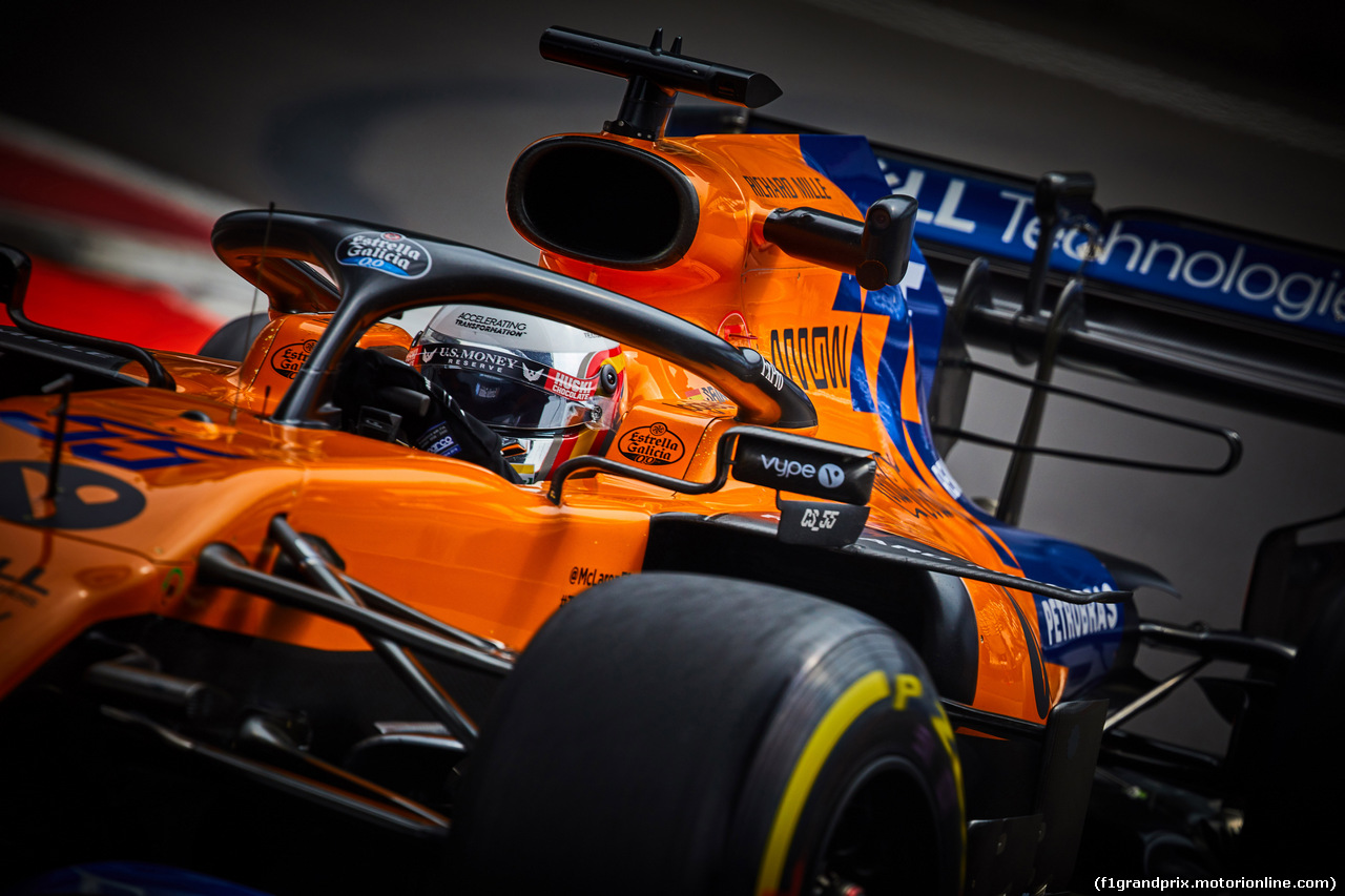 GP MESSICO - Qualifiche e Prove Libere 3