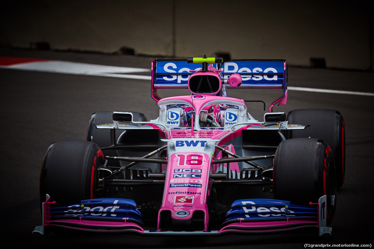 GP MESSICO - Qualifiche e Prove Libere 3