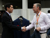 GP MESSICO, 26.10.2019 - Sean Bratches, Formula 1 Managing Director, Commercial Operations