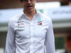 GP MESSICO, 26.10.2019 - Toto Wolff (GER) Mercedes AMG F1 Shareholder e Executive Director