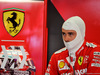 GP MESSICO, Charles Leclerc (MON) Ferrari.
26.10.2019.