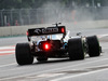 GP MESSICO, George Russell (GBR) Williams Racing FW42.
26.10.2019.