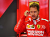 GP MESSICO, Sebastian Vettel (GER) Ferrari.
26.10.2019.