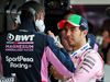 GP MESSICO, Sergio Perez (MEX) Racing Point F1 Team.
26.10.2019.