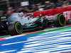 GP MESSICO, Lewis Hamilton (GBR), Mercedes AMG F1  
26.10.2019.