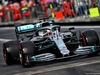 GP MESSICO, Lewis Hamilton (GBR) Mercedes AMG F1 W10.
26.10.2019.